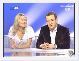VIRGINIE DE CLAUSADE * (7 Diapositives)